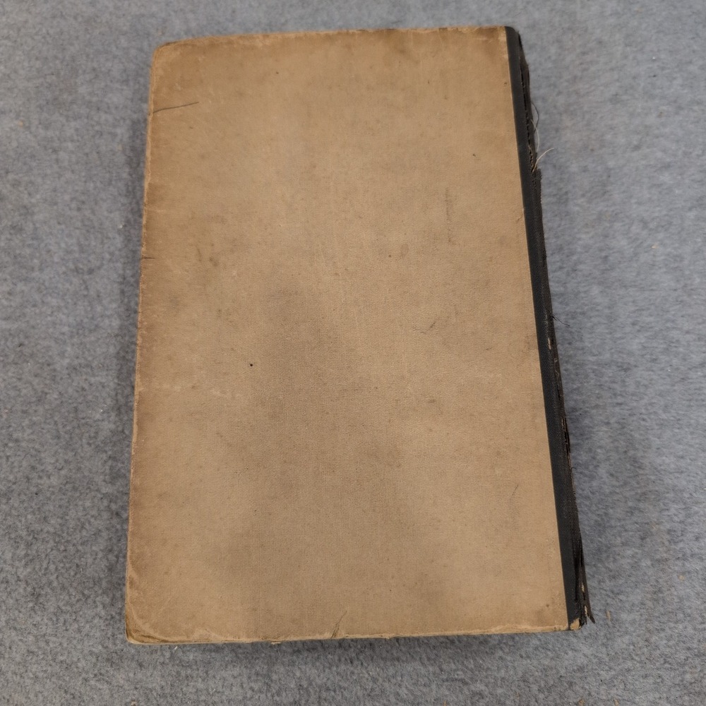 Books in Black or Red Edmund Lester Pearson 1923 First Edition Macmillan HC - Picture 4 of 6